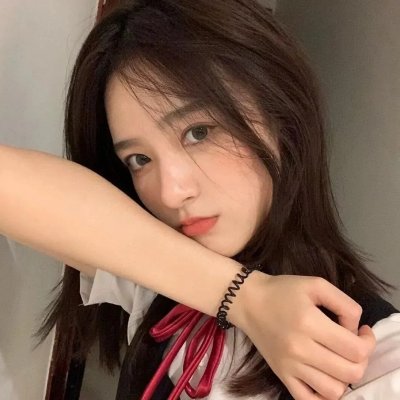 白雪新鲜人