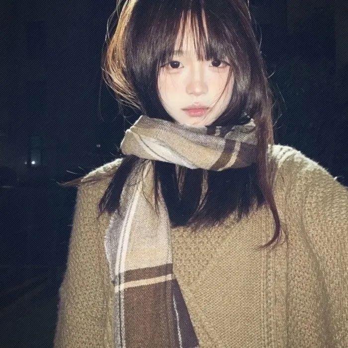 带来末日的女孩